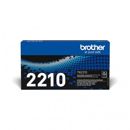Brother TN-2210 HL-2240/2240D/2250DN tooner