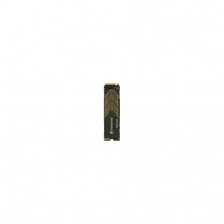 "TRANSCEND 1TB M.2 2280 PCIe Gen4x4 NVMe 3D TLC with Dram Graphene Heatsink"