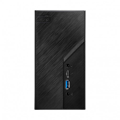 "ASRock DeskMini H470 LGA1200-Sockel - keine CPU"