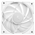 "K Cooler Wasserkühlung Deepcool LE360 WH V2"