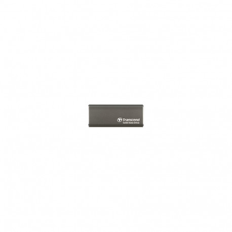 Transcend ESD265C 500GB USB-C