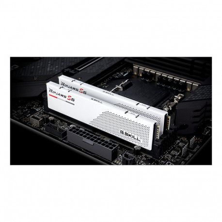 "32GB PC 5600 CL40 G.Skill KIT (2x16GB) 32-RS5W"