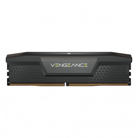 Corsair Vengeance 192GB PC 5200 CL38 must komplekt (4x48GB) retail