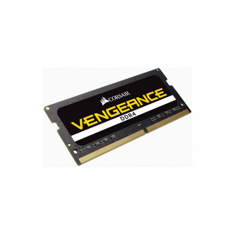 16GB PC 3200 CL22 CORSAIR VENGEANCE must jaemüük