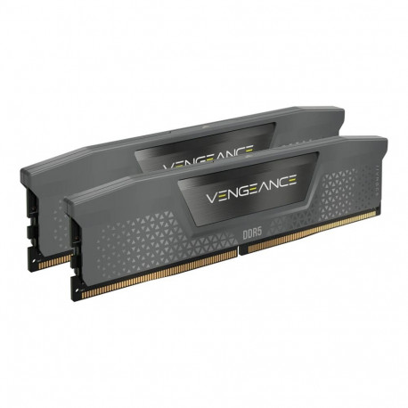 Corsair Vengeance 64GB PC 6000 CL30 (2x32GB) hall komplekt, müügipakend