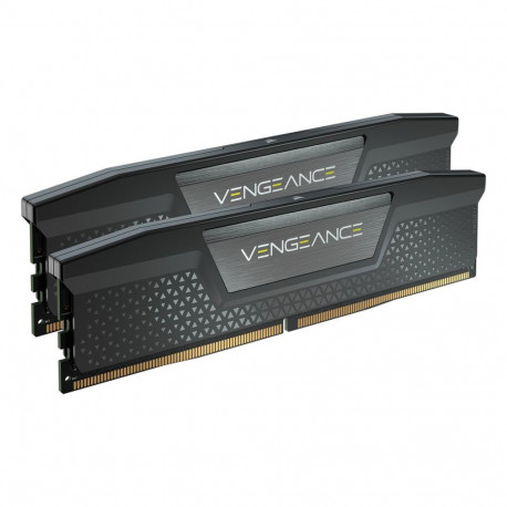 "32GB PC 6000 CL36 CORSAIR KIT (2x16GB) VENGEANCE Black retail"