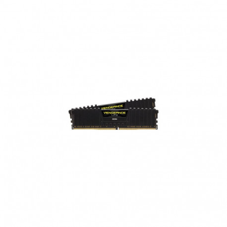 "16GB PC 3200 CL16 CORSAIR KIT (2x8GB) VENGEANCE LPX B retail"