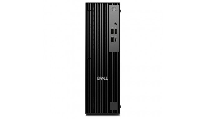 Dell Pro Slim QCS1250 CU5 235/16GB/512GB/W11Pro WLAN