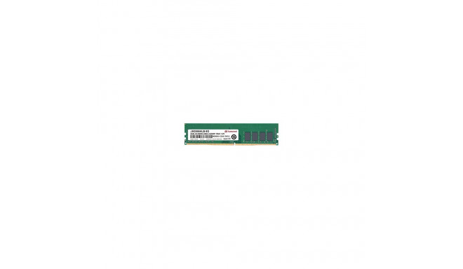 "8GB PC 2666 CL19 Transcend JetRam. JM2666HLB-8G"