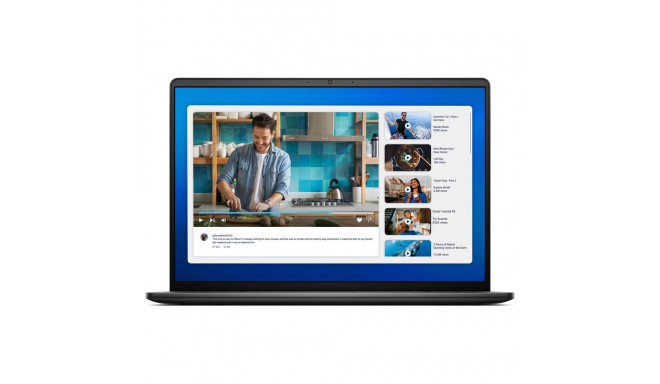 "Dell 16 DC16250 C5-120U"