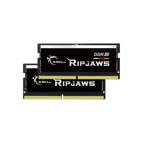 "32GB PC SO 5600 CL46 G.Skill (2x16GB) 32GX2-RS 1.2"