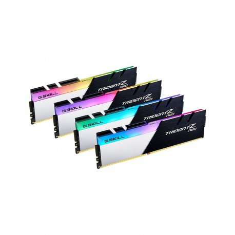 G.Skill 32GB PC 3600 CL18 (4x8GB) 32GTZN NEO komplekt