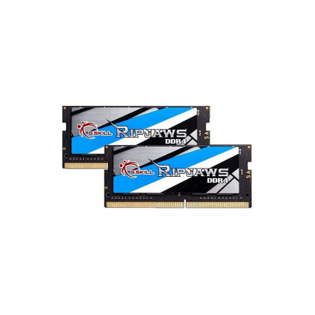 G.Skill 32GB PC 2400 CL16 (2x16GB) 32GRS Ripjaw komplekt
