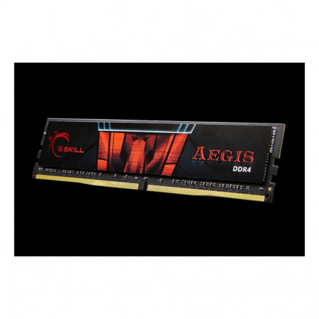 "16GB PC 2400 CL17 G.Skill KIT (2x8GB) 16GIS Aegis 4"