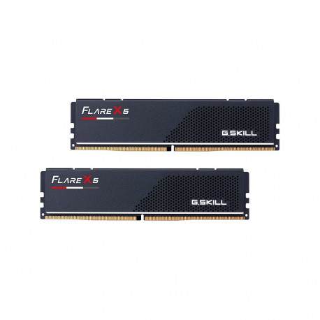 "64GB PC 6000 CL30 G.Skill (2x32GB) 64-GX2-FX5 FLARE A"