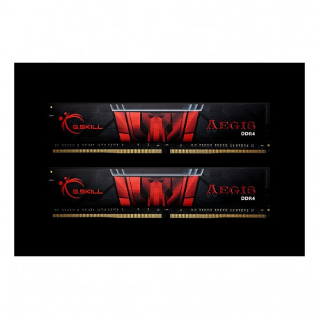 "32GB PC 2666 CL19 G.Skill KIT (2x16GB) 32GIS Aegis"