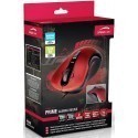 Speedlink mouse Prime SL6396-RD-01, red