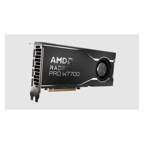 "AMD Radeon Pro W7700 16GB GDDR6"