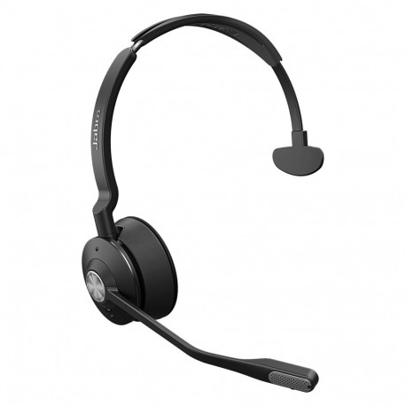 "Jabra Engage Headband Pad BLK"