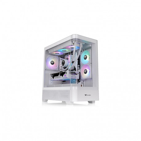 Thermaltake View 290 lumivalge midi