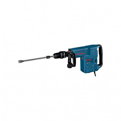 Bosch GSH 11 E piikvasar kohvris