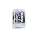 "Thermaltake The Tower 500 Snow White"