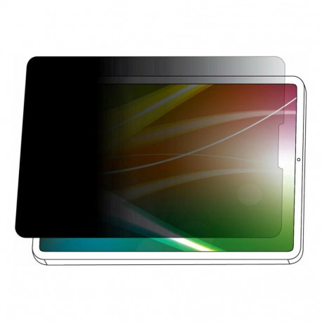 "3M Bright Screen Privacy Filter for Apple iPad Pro. BPTAP00"