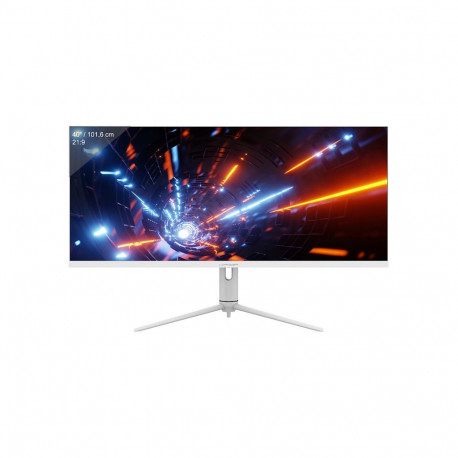 LC-Power monitor LC-M40-UWQHD-144 100.80cm (40") DP+HDMI+USB IPS