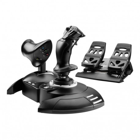 Thrustmaster joystick T.Flight Full Kit Xbox/PC