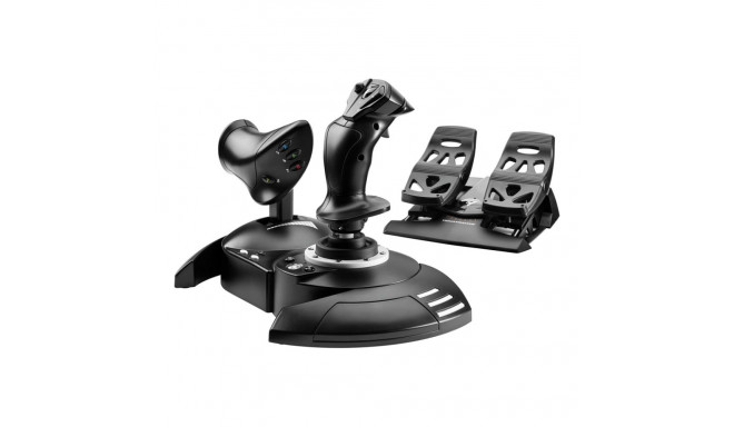 Thrustmaster joystick T.Flight Full Kit Xbox/PC