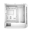"Sharkoon AK5G RGB ATX 1xGlas White"