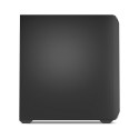 "Sharkoon AK3 ATX 1xMetall Black"