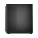 "Sharkoon AK3 ATX 1xMetall Black"