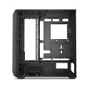 "Sharkoon AK3 ATX 1xMetall Black"