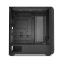 "Sharkoon AK2 ATX Black"
