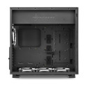 "Sharkoon Pure Steel ARGB ATX/E-ATX 1xGlas Black"