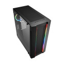 "Sharkoon Elite Shark CA200M ATX/E-ATX 1xGlas Black"