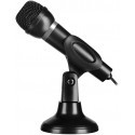 Speedlink mikrofon Capo SL8703-BK