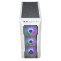 "CoolerMaster MasterBox TD500 ARGB V2 White"