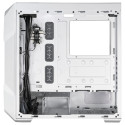 "CoolerMaster MasterBox TD500 ARGB V2 White"
