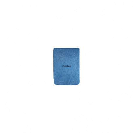 Pocketbook Shell sinine 6-tolline ümbris