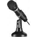 Speedlink микрофон Capo SL-8703-BK