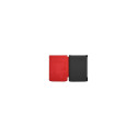 "PocketBook Shell - Red Cover fr Verse / Verse Pro"