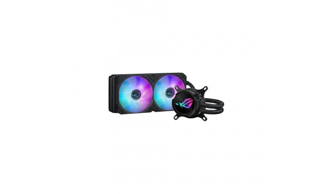 Asus ROG Strix LC III 240 ARGB vesijahuti