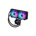 "K Asus WAK ROG Strix LC III 240 ARGB"