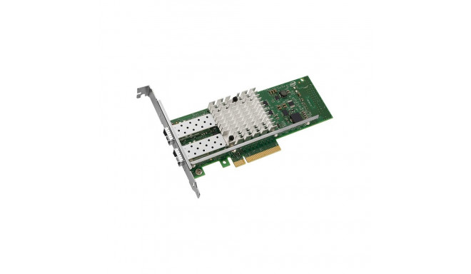 "10Gb 2xSFP+ X520-DA2 bulk kompatibel"
