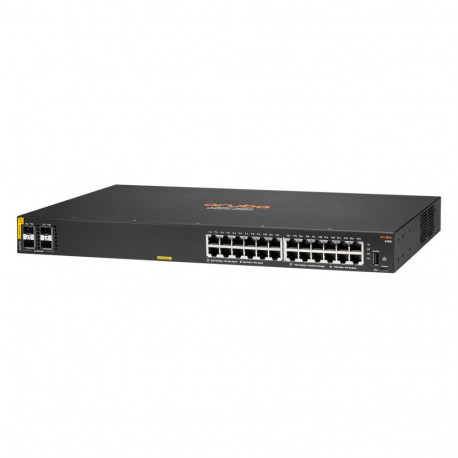 Aruba 6100 24G CL4 4SFP+