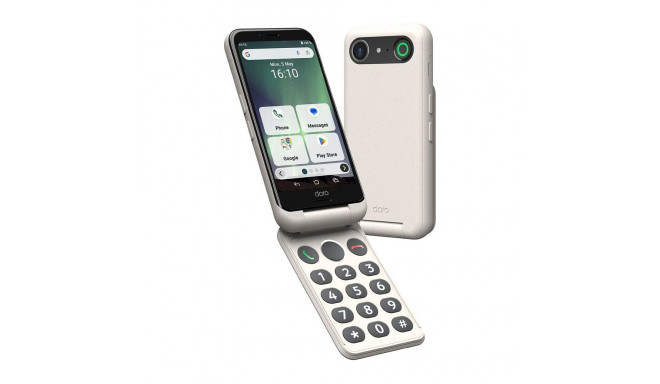 "Doro Aurora A20 bone"