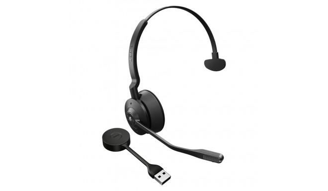 "Jabra Engage 55 MS Headset schwarz"