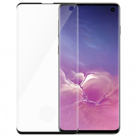 "SAFE. by PanzerGlass Samsung Galaxy S10 FP. UWF *BULK"